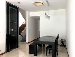 Este Villa (D28), Terrace #574514491
